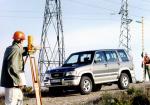 Opel Monterey 3.5 V6 Limited 1998 года